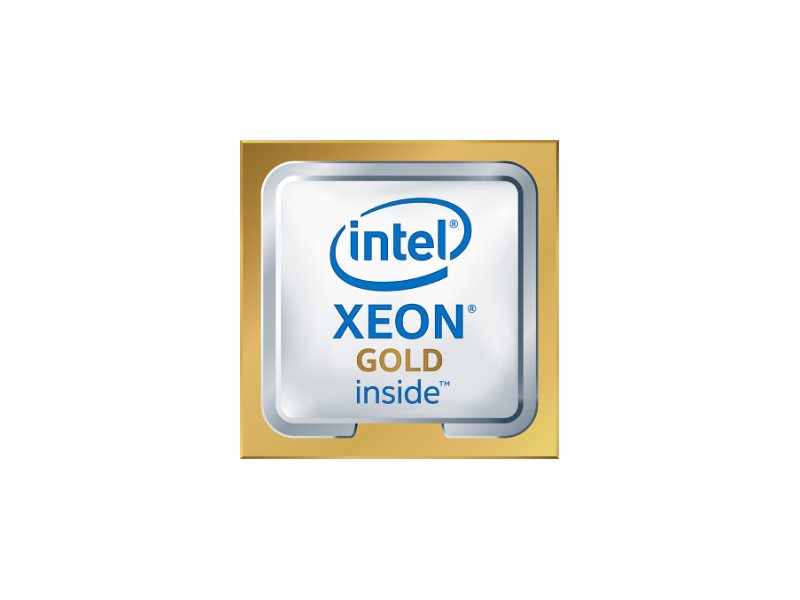 Bild von HPE Intel Xeon-Gold 5416S 2.0GHz 16-core 150W Processor