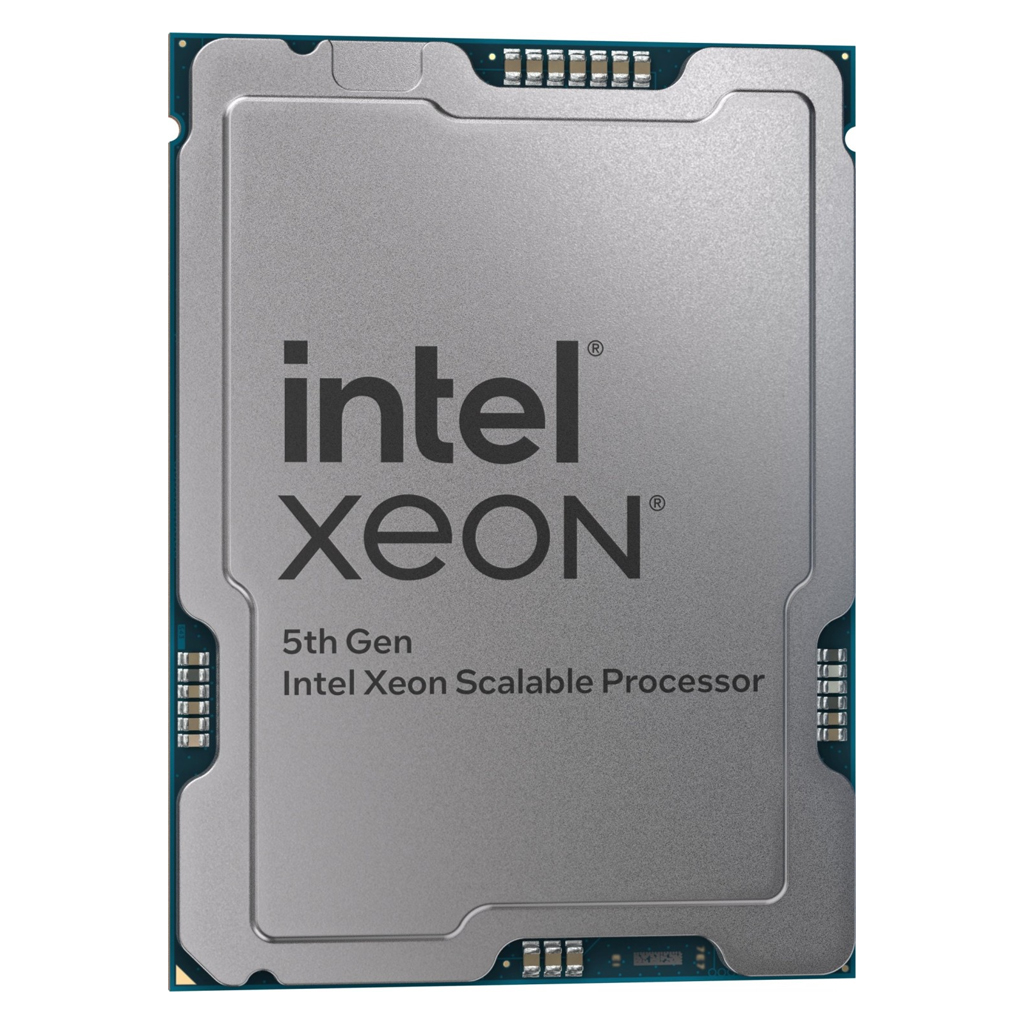 Bild von Intel Xeon GOLD 6526 Xeon Gold 2,8 GHz