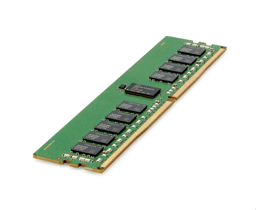 Bild von HPE P38446-B21 - 32 GB - 1 x 32 GB - DDR4 - 3200 MHz - 288-pin DIMM