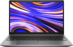 Bild von HP ZBook Power 15.6 G10 - AMD Ryzen™ 9 PRO - 4 GHz - 39,6 cm (15.6") - 3200 x 1800 Pixel - 32 GB - 1 TB