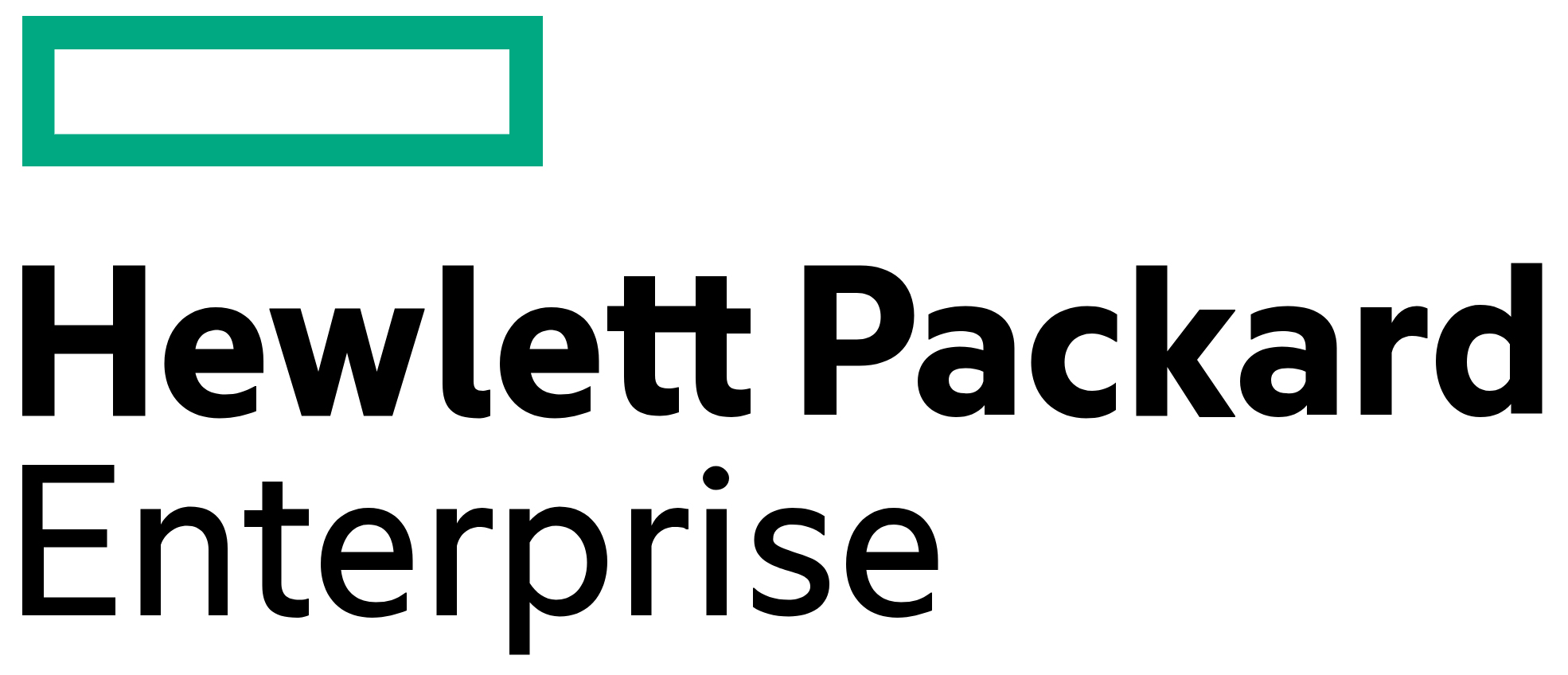 Bild von HPE a Hewlett Packard Enterprise company H4PT5E - 1 Jahr(e)