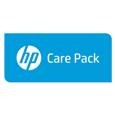Bild von HPE Care Pack Electronic HP Care Pack Foundation 24x7 Service with Comprehensive Defective Material Retention - Systeme Service & Support 4 Jahre