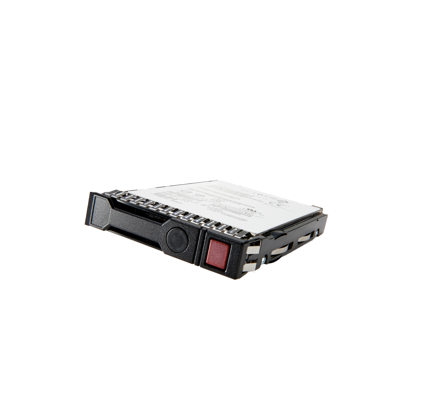 Bild von HPE DRV SSD MSA 3.84TB SAS RI SFF M2