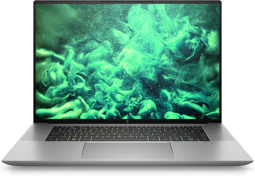 Bild von HP ZBook Studio 16 G10 - Intel® Core™ i7 - 2,5 GHz - 40,6 cm (16") - 1920 x 1200 Pixel - 16 GB - 1 TB