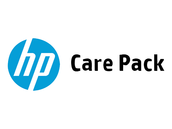 Bild von HPE a Hewlett Packard Enterprise company H2XZ0E - 5 Jahr(e) - 24x7