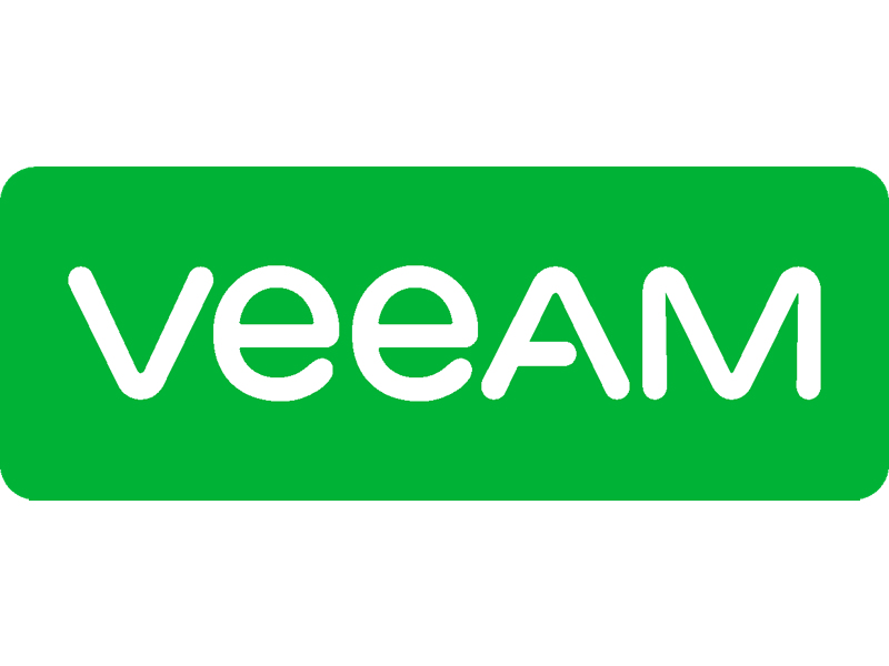 Bild von HPE Veeam Production Support - Technischer