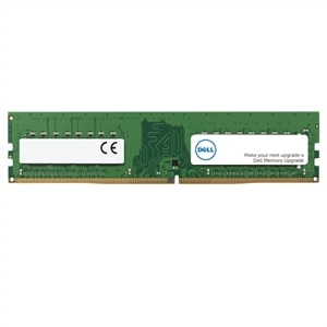 Bild von Dell Precision OptiPlex 3080 MT DIMM, UDIMM - 8 GB DDR4 3.200 MHz - non-ECC