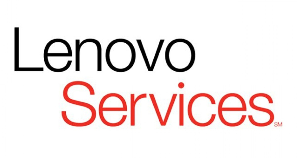 Bild von Lenovo 5PS7A15182 - 1 Jahr(e) - 24x7
