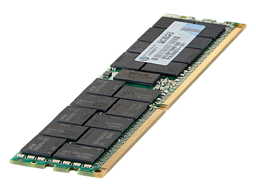Bild von HPE 8GB 1x8GB Dual Rank PC3L-10600 Memory Kit - 8 GB - DDR3
