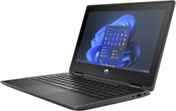 Bild von HP ProBook x360 Fortis 11" G9 - Intel® Celeron® - 1,1 GHz - 29,5 cm (11.6") - 1366 x 768 Pixel - 4 GB - 128 GB