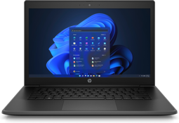 Bild von HP ProBook Fortis G9 - Intel® Pentium® Silver - 35,6 cm (14") - 1366 x 768 Pixel - 4 GB - 128 GB - Windows 11 Pro