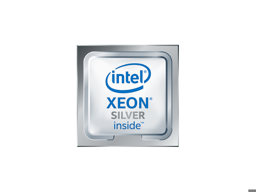 Bild von HPE Xeon Silver 4310 - Intel® Xeon Silver - LGA 4189 - 10 nm - Intel - 2,1 GHz - 64-Bit