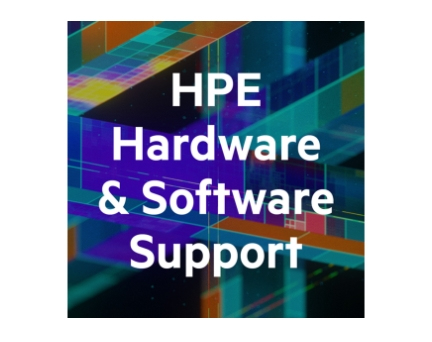 Bild von HPE EPACK 1Y PW FC 24x7 IntroSpect - 1 Jahr(e) - 24x7