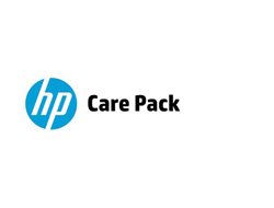 Bild von HP Care Pack Electronic HP U67GJE - Systeme Service & Support 2 - Systeme Service & Support
