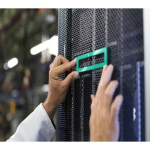 Bild von HPE P9A33AAE - 1 Jahr(e) - 8x5