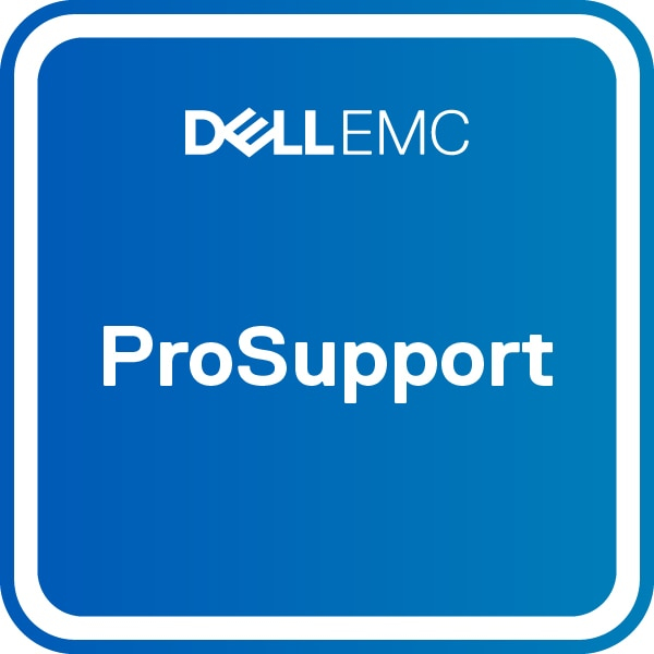 Bild von Dell 1Y Basic Onsite Service – 5Y ProSupport for Enterprise - 5 Jahr(e) - 24x7x365