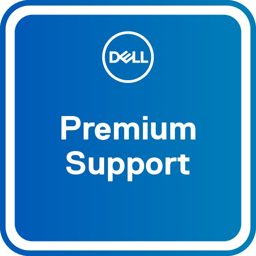 Bild von Dell Premium Support - 1 Lizenz(en) - 3 Jahr(e) - 24x7