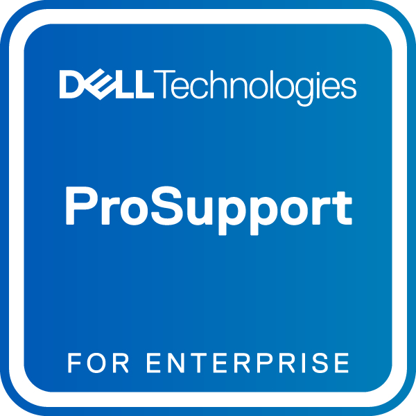 Bild von Dell VOSTRO 15 - Service & Support 4 Jahre