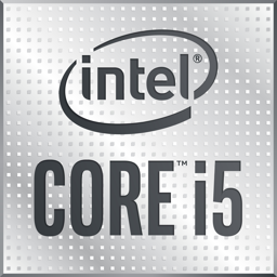 Bild von Intel Core i5-10500T - Intel® Core™ i5 - LGA 1200 (Socket H5) - 14 nm - Intel - i5-10500T - 2,3 GHz