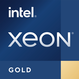 Bild von Intel Xeon GOLD 5318 Xeon Gold 2,1 GHz - Skt 4189 Ice Lake