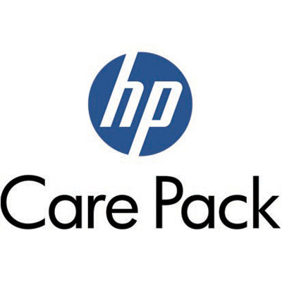 Bild von HPE Electronic HP Care Pack Installation Service - Installation