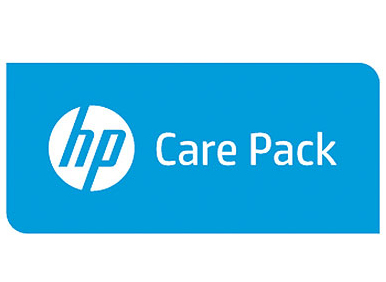 Bild von HPE 5 year 4 hour 24x7 CDMR QS 20-p Proactive Care Service - 24x7