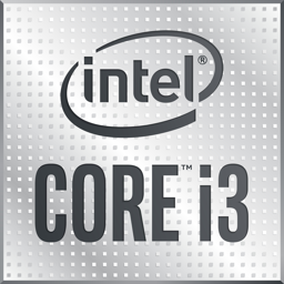Bild von Intel Core i3-10100F - Intel® Core™ i3 - LGA 1200 (Socket H5) - 14 nm - Intel - i3-10100F - 3,6 GHz