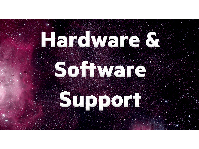 Bild von HPE Foundation Care 5 Years 4-Hour Exchange AP-505HR Service