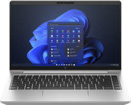 Bild von HP EliteBook 645 G10 - AMD Ryzen™ 5 - 2 GHz - 35,6 cm (14") - 1920 x 1080 Pixel - 16 GB - 512 GB