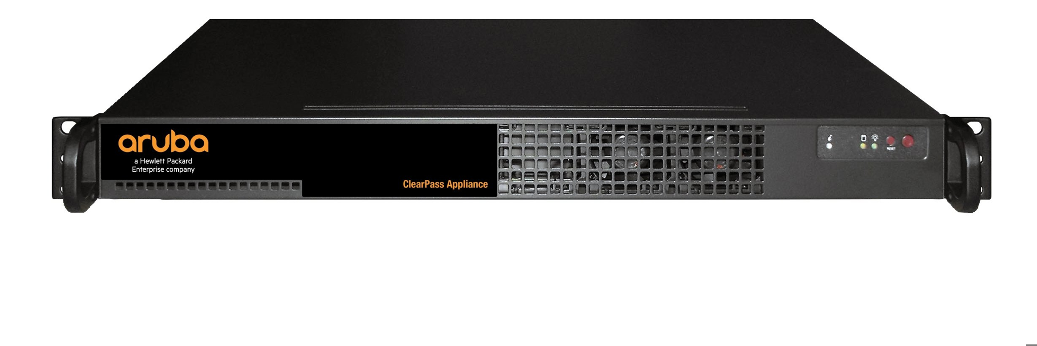 Bild von HPE a Hewlett Packard Enterprise company ClearPass C1000 - 2,4 GHz - C2758 - 8 GB - 1000 GB - 200 W - Rack (1U)