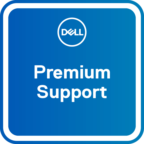 Bild von Dell XPS 13 7390 - Systeme Service & Support 1 Jahre