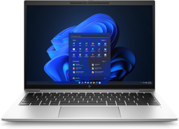 Bild von HP EliteBook 835 G9 - AMD Ryzen™ 5 PRO - 2,9 GHz - 33,8 cm (13.3") - 1920 x 1200 Pixel - 8 GB - 256 GB