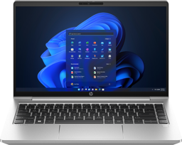 Bild von HP ProBook 440 14 G10 - Intel® Core™ i5 - 1,3 GHz - 35,6 cm (14") - 1920 x 1080 Pixel - 8 GB - 256 GB