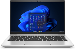 Bild von HP EliteBook 640 14 G9 - Intel® Core™ i5 - 1,3 GHz - 35,6 cm (14") - 1920 x 1080 Pixel - 16 GB - 512 GB