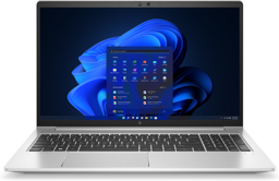 Bild von HP EliteBook 650 15.6 G9 - Intel® Core™ i5 - 1,3 GHz - 39,6 cm (15.6") - 1920 x 1080 Pixel - 16 GB - 512 GB
