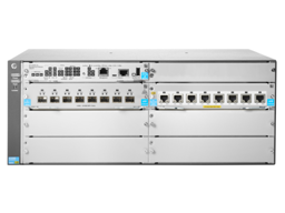 Bild von HPE 5406R - Gigabit Ethernet (10/100/1000)