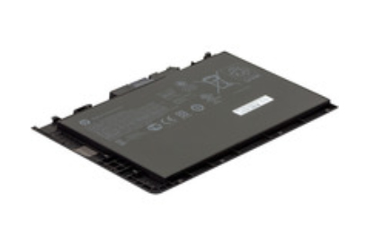 Bild von HP EliteBook BT04 - Batterie 3.550 mAh 14,8 V