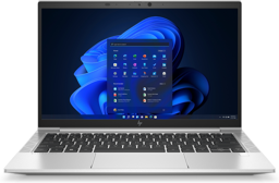 Bild von HP EliteBook 830 G8 i5-1135G7 13.3'' - Notebook - Core i5