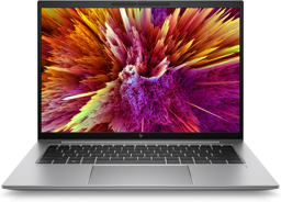 Bild von HP ZBook Firefly G10 - Intel® Core™ i7 - 35,6 cm (14") - 1920 x 1200 Pixel - 32 GB - 1 TB - Windows 11 Pro