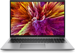 Bild von HP ZBook Firefly 16 G1 - 175°-Scharnierdesign - Notebook - Core i7