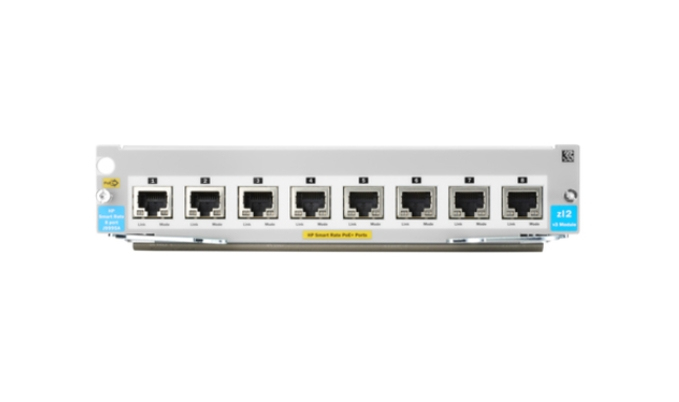 Bild von HPE J9995A - Fast Ethernet (10/100)