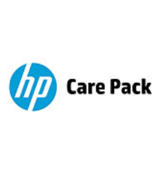 Bild von HPE Care Pack Electronic HP Care Pack Next Business Day Proactive Service with Defective Media Retention - Systeme Service & Support 5 Jahre