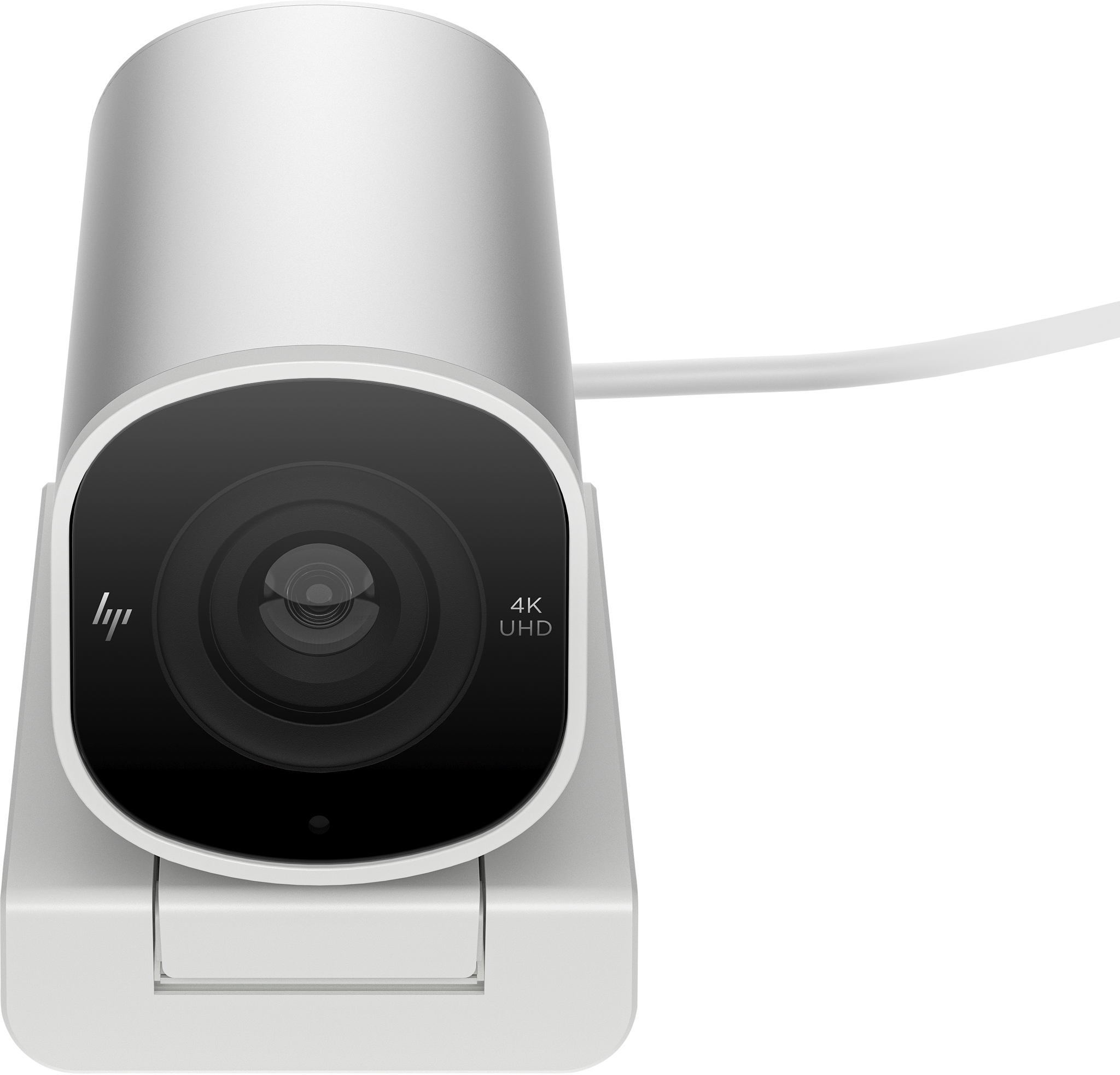 Bild von HP 960 4K Streaming-Webcam - 8 MP - 3840 x 2160 Pixel - 4K Ultra HD - 30 fps - 5x - USB