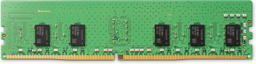 Bild von HP 8 GB (1x8 GB) DDR4-2666 ECC Reg RAM - 8 GB - 1 x 8 GB - DDR4 - 2666 MHz - Grün