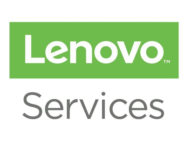 Bild von Lenovo Essential - 1 Lizenz(en) - 2 Jahr(e) - Vor Ort - 9x5
