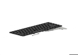 Bild von HP 836308-032 - Tastatur - 35,6 cm (14 Zoll) - HP - EliteBook 840r G4