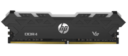 Bild von HP V8 - 8 GB - 1 x 8 GB - DDR4 - 3600 MHz