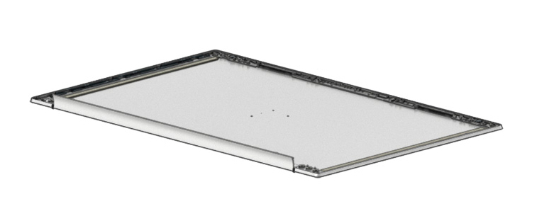 Bild von HP M08901-001 - Displayabdeckung - HP