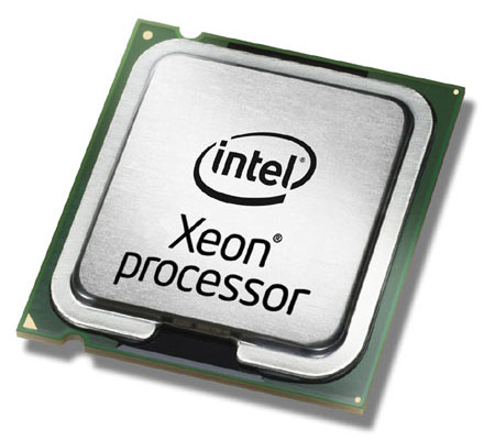 Bild von Intel Xeon E5-2680 - 2.4 GHz