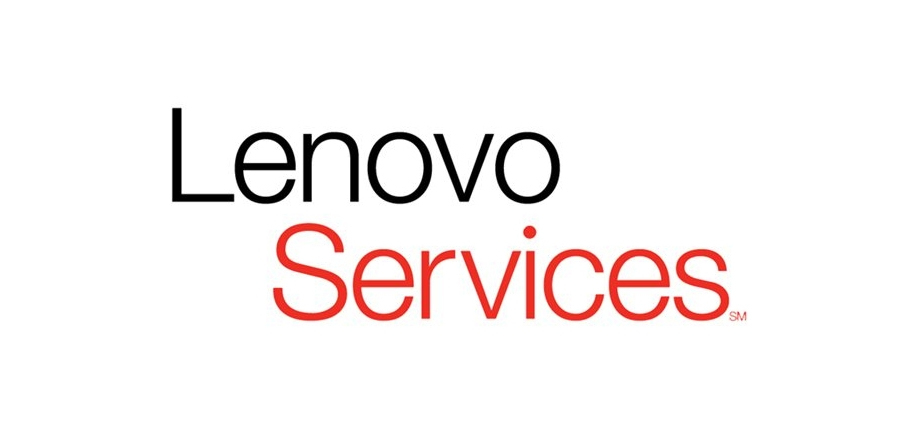 Bild von Lenovo 01CG969 - 1 Lizenz(en) - 1 Jahr(e) - Vor Ort - 9x5